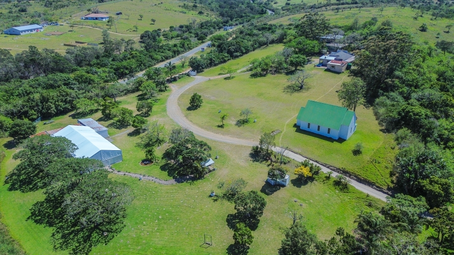 Commercial Property for Sale in Crossways Eastern Cape